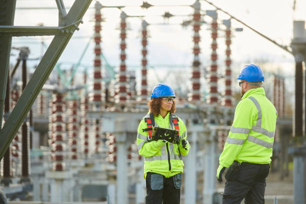 Best Electrical Troubleshooting Services  in Caseyvle, IL