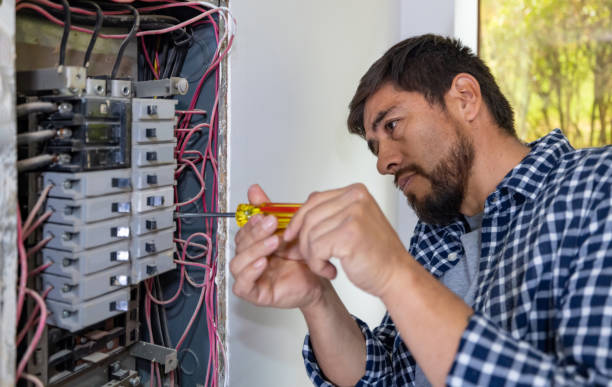 Trusted Caseyville, IL Electrician Experts